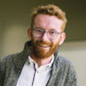 Meet your Posher, Pete